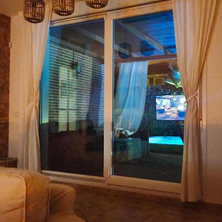 Lia Y El Pinar Guest House Olias del Rey Luaran gambar