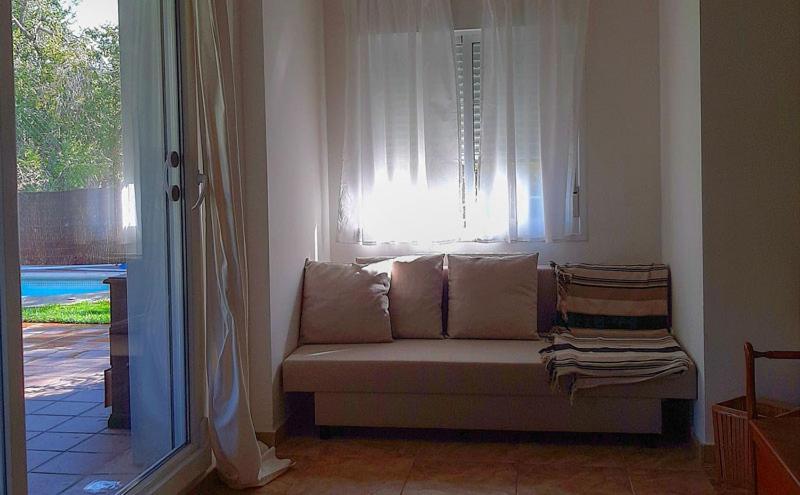 Lia Y El Pinar Guest House Olias del Rey Luaran gambar
