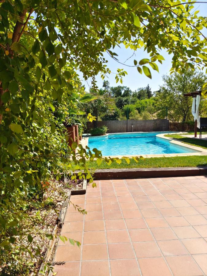 Lia Y El Pinar Guest House Olias del Rey Luaran gambar